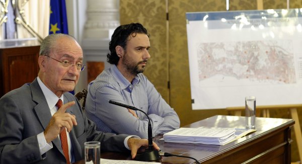 Málaga invierte más de 19 millones de euros en infraestructuras para la época de lluvias