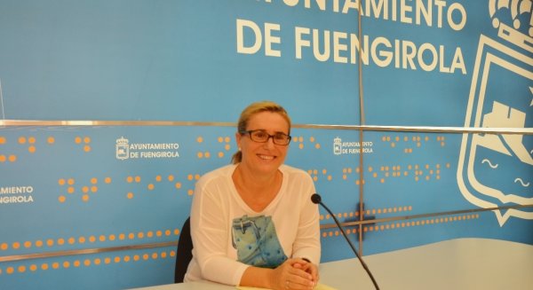 Pasión Vega, José Mercé y Maldita Nerea, actuaciones de la Feria del Rosario de Fuengirola