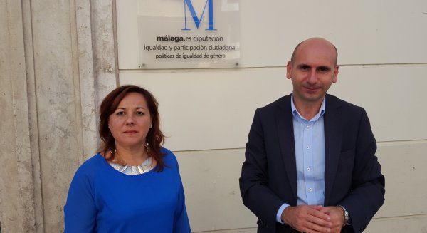 El PSOE pide a la Diputación que aumente los recursos contra la violencia de género y el personal del área de Igualdad