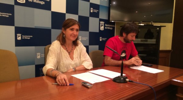 Málaga Ahora critica el actual protocolo contra la violencia de género por ser 