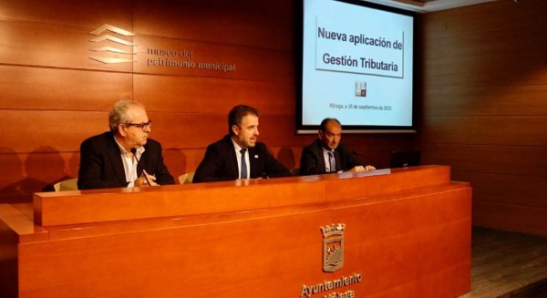 Gestrisam impulsa su transformación digital hacia la oficina virtual tributaria integral que agilizará los trámites