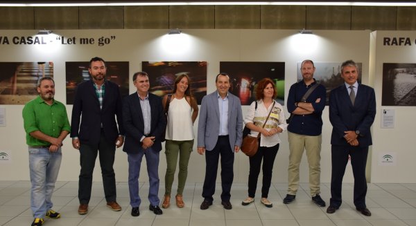 'Tránsistos Málaga', una mirada singular de la movilidad
