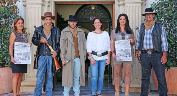 Benalmádena acogerá el primer 'Western Outlet', un mercado ambientado en el antiguo oeste
