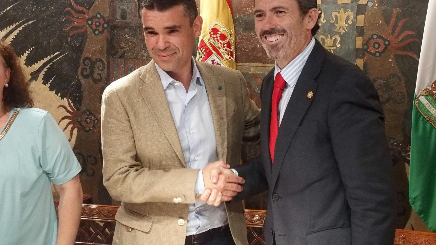 El Colegio de Abogados y el Ayuntamiento de Marbella ofrecerán asesoramiento jurídico gratuito a víctimas de delitos de odio