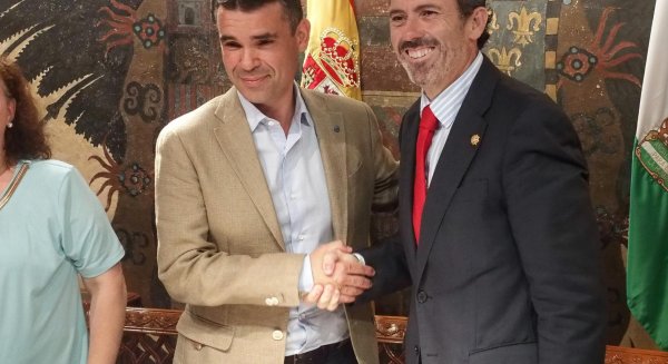 El Colegio de Abogados y el Ayuntamiento de Marbella ofrecerán asesoramiento jurídico gratuito a víctimas de delitos de odio