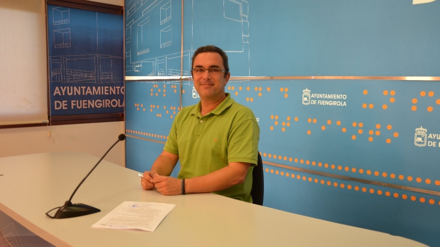 Fuengirola supera el 80% de ocupación hotelera durante los meses de verano y prevé buenas cifras para septiembre