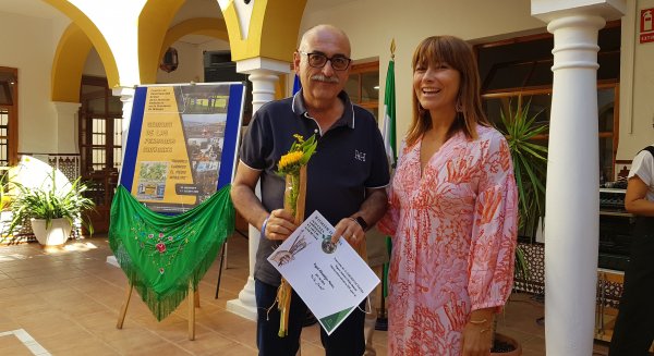 Inclusión Social organiza una semana de actividades para conmemorar el Día de las Personas Mayores en Málaga
