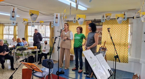 Estepona celebra la XIV Semana del Mayor que ofrecerá actividades culturales, lúdicas y deportivas