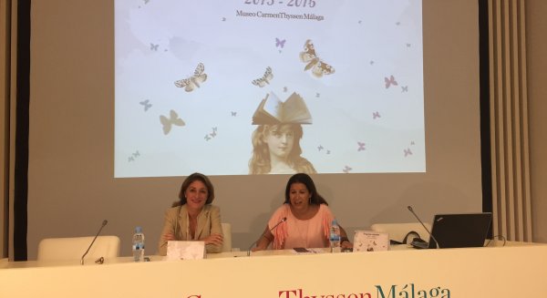 El Museo Thyssen compartirá experiencias con la Unidad de Rehabilitación de Salud Mental del Hospital Regional