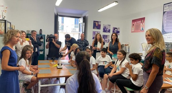 El IAM visibiliza a 12 mujeres andaluzas referentes en sus áreas para luchar contra las desigualdades