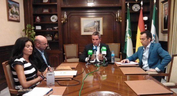 Mijas acometerá un Plan Económico Financiero tras detectar 13,5 millones de déficit en las arcas municipales