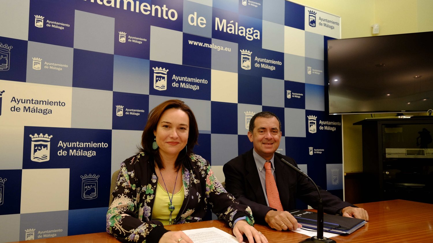 El Ayuntamiento de Málaga crea una red de apoyo a los desempleados