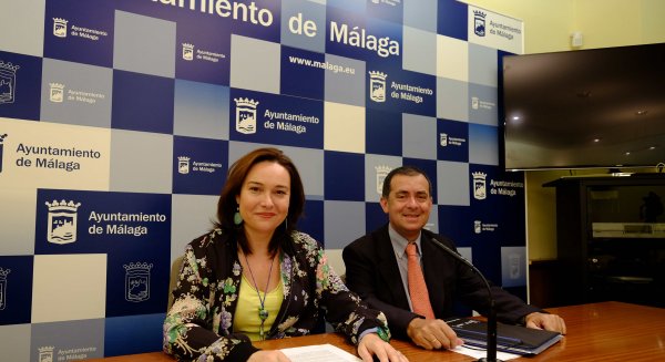 El Ayuntamiento de Málaga crea una red de apoyo a los desempleados