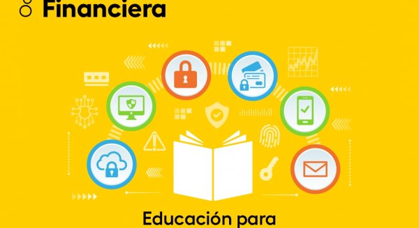 El Proyecto Edufinet de Unicaja organiza actividades para concienciar de la importancia de unas finanzas seguras