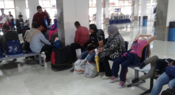 Málaga se declarará ciudad refugio, pero coordinada por la FEMP
