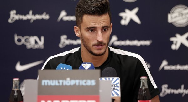 Juan Carlos: el partido ante el Eibar será 