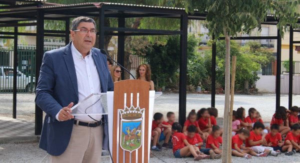 Moreno Ferrer destaca su compromiso 