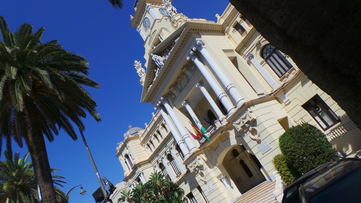 Ayuntamiento aprueba la constitución de un órgano transversal de gestión sobre ruido