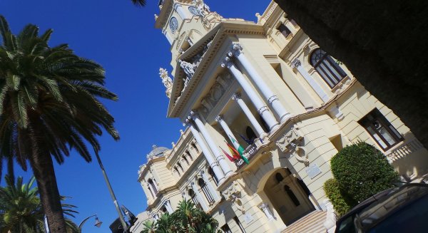 Ayuntamiento aprueba la constitución de un órgano transversal de gestión sobre ruido