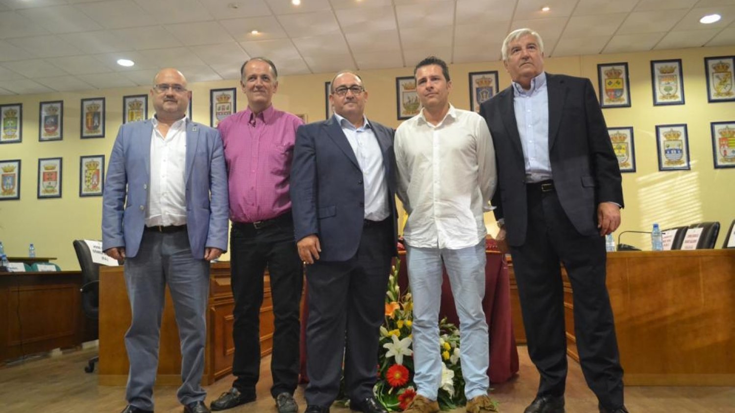 La Mancomunidad Oriental se alza como 