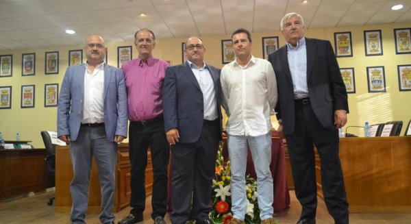 La Mancomunidad Oriental se alza como 