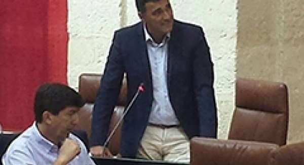 C's pide un personal específico para la orientación laboral de los desempleados andaluces