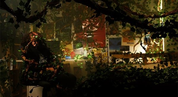 UMA.- Fancine atrapa a sus espectadores en la naturaleza más salvaje con el spot de su 32 Edición