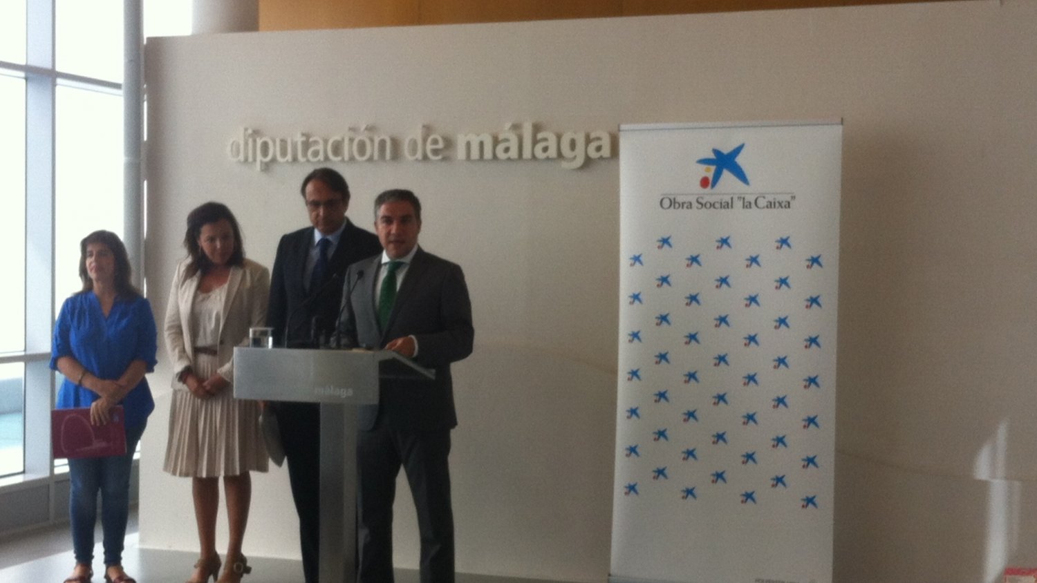 La campaña 'Tu material estrella' ayudará a 9.300 niños de la provincia en el regreso a las aulas