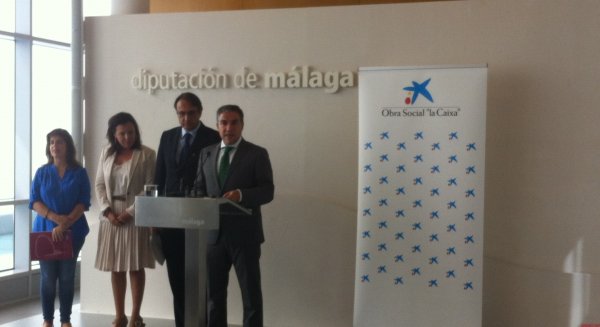 La campaña 'Tu material estrella' ayudará a 9.300 niños de la provincia en el regreso a las aulas