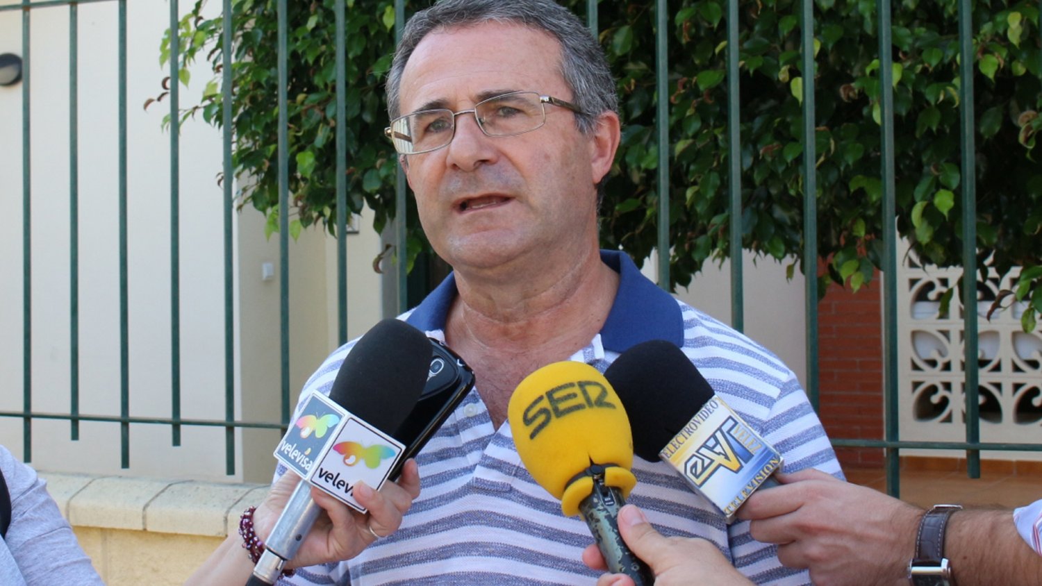 Más de 7.900 alumnos inician el curso escolar en los 20 centros educativos de Vélez-Málaga