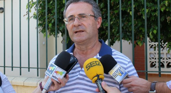 Más de 7.900 alumnos inician el curso escolar en los 20 centros educativos de Vélez-Málaga