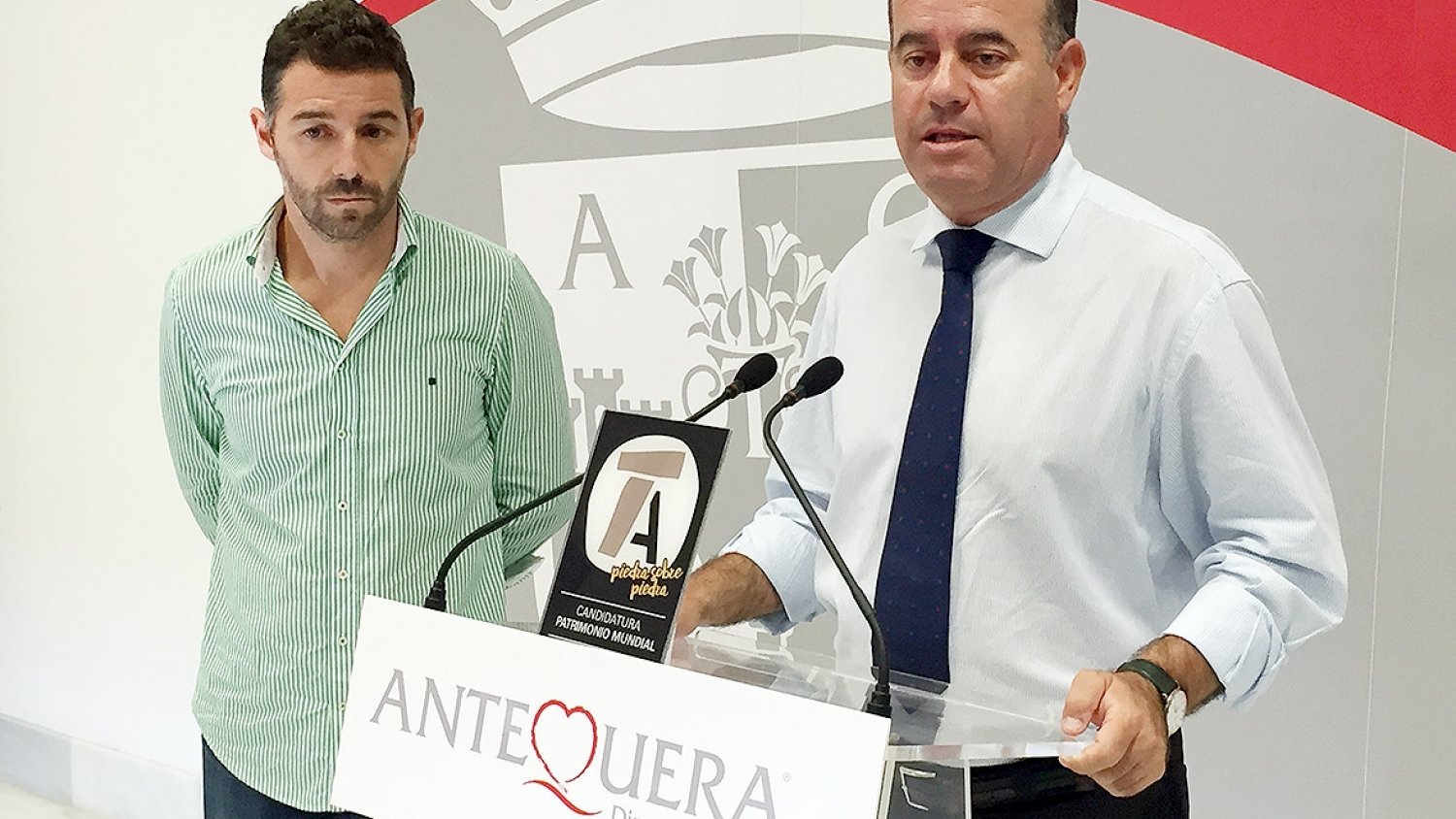 Ayuntamiento de Antequera enviará 