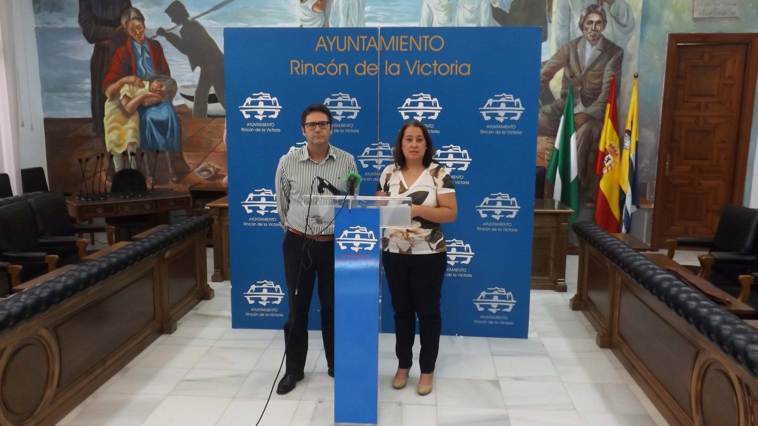 Equipo de gobierno de Rincón propone la declaración de la localidad como 'Municipio libre de desahucio'