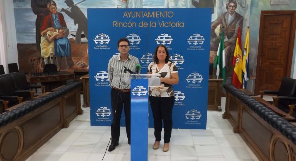 Equipo de gobierno de Rincón propone la declaración de la localidad como 'Municipio libre de desahucio'