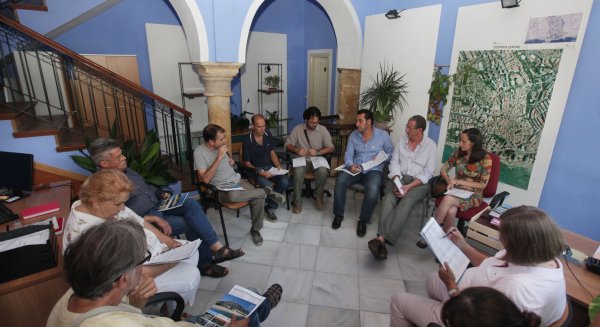 Marbella impulsa la creación de un Consejo Sectorial de Sostenibilidad para la participación a los colectivos en políticas medioambientales