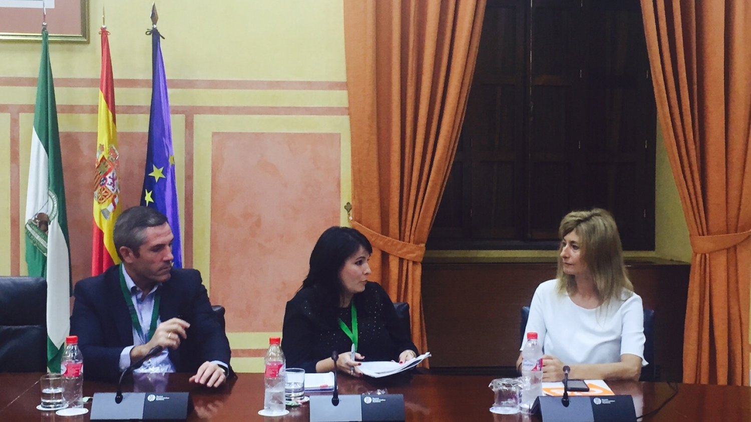 C's insta a la Junta a que cumpla con la reivindicación de los consorcios de hostelería