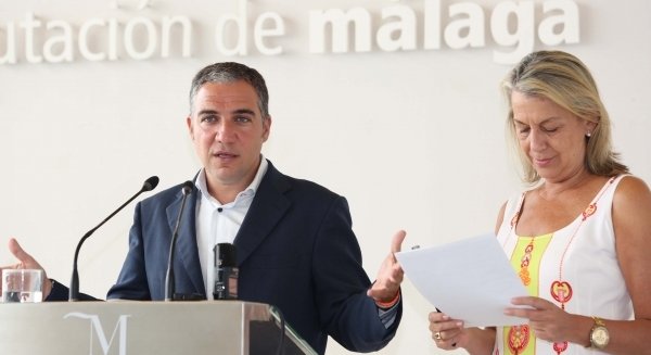 Bendodo dice que el PSOE 