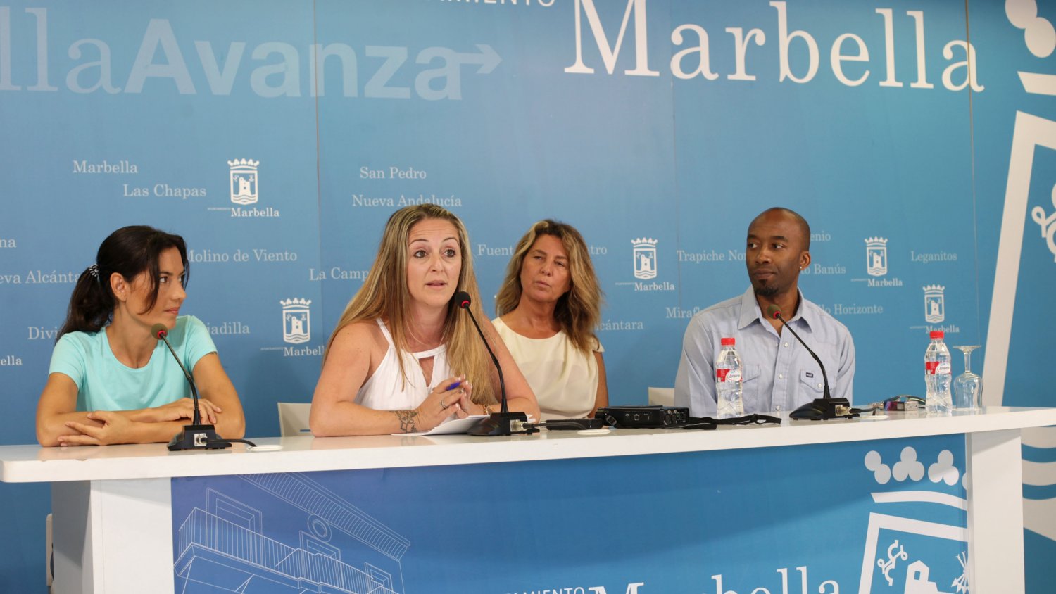 Marbella acogerá la primera edición del Festival Internacional de Cine I Filmmaker con más de un millar de proyectos inscritos