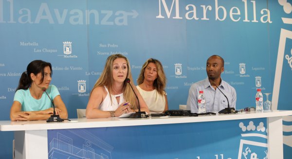Marbella acogerá la primera edición del Festival Internacional de Cine I Filmmaker con más de un millar de proyectos inscritos