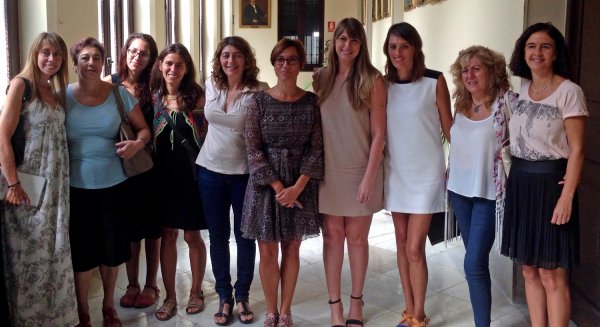El PSOE exige una ordenanza para la eliminación de la publicidad sexista en Málaga