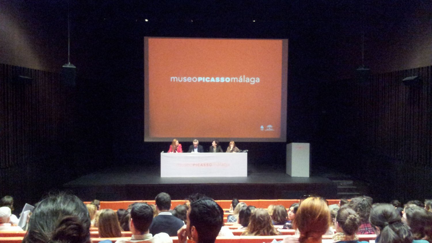 Directores de museos europeos participarán en un seminario del Museo Picasso Málaga