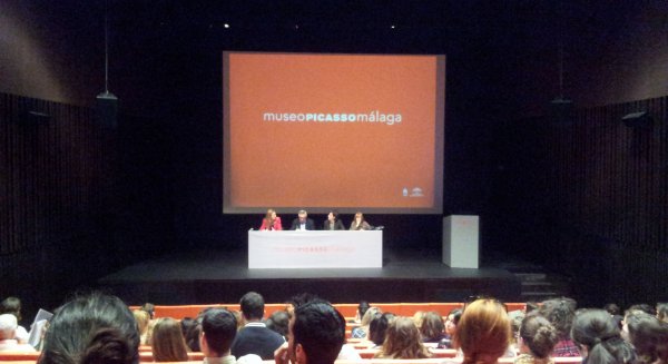 Directores de museos europeos participarán en un seminario del Museo Picasso Málaga