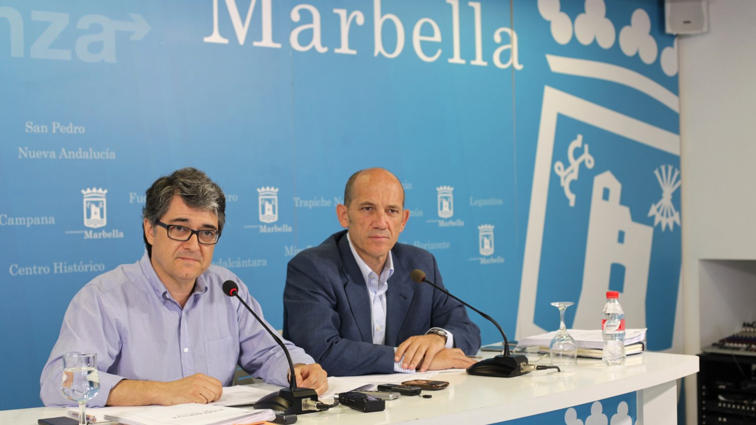 Ayuntamiento de Marbella aprueba nuevas licencias urbanísticas que suman desde junio más de 34 millones de inversión en la ciudad