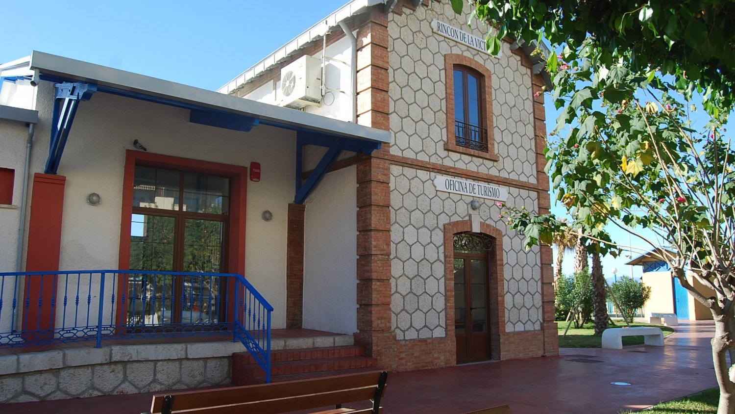 La Oficina de Turismo de Rincón registra un aumento del 34,3% de visitas durante los meses de verano