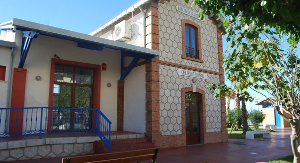 La Oficina de Turismo de Rincón registra un aumento del 34,3% de visitas durante los meses de verano