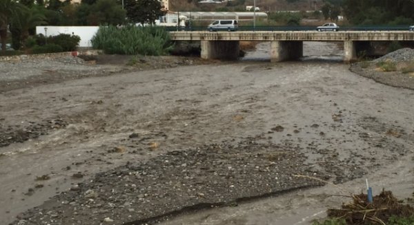 El PP alerta de que la falta de limpieza de los ríos y arroyos por parte de la Junta 