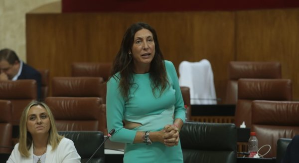 Loles López apuesta por potenciar la coeducación como 
