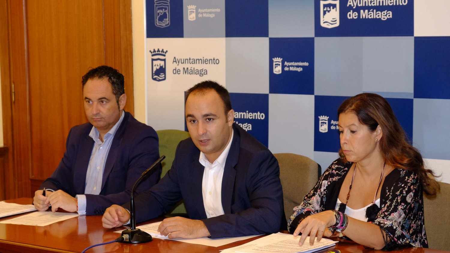 El Ayuntamiento destina 1,2 millones de euros a preparar los colegios