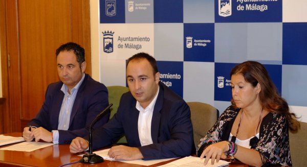 El Ayuntamiento destina 1,2 millones de euros a preparar los colegios