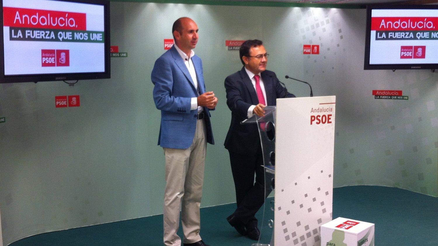 El PSOE exigirá responsabilidades políticas por 